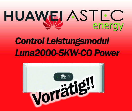 Huawei Luna Steuermodul 5KW-CO BMS