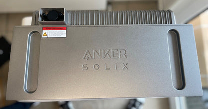 ANKER SOLIX Solarbank 2 BP1600 Pro Erweiterungsbatterie Speicher 1600 Wh NEU